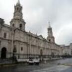 catedral arequipa