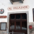 Ristorante Al Palazign.
