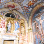 Santa Maria Assunta, Cimalmotto.