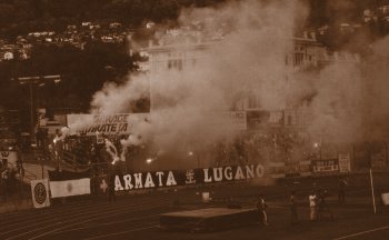 Armata Lugano