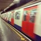 london tube