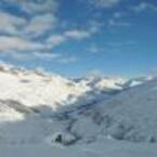 realp andermatt