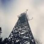 albis radar tower