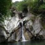 canyoning boggera arrivo 1