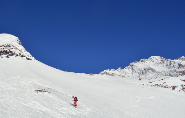 Piz Biela Bosco Gurin