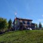 L'attuale capanna Monte Bar. Si troveranno i soldi per quella nuova?