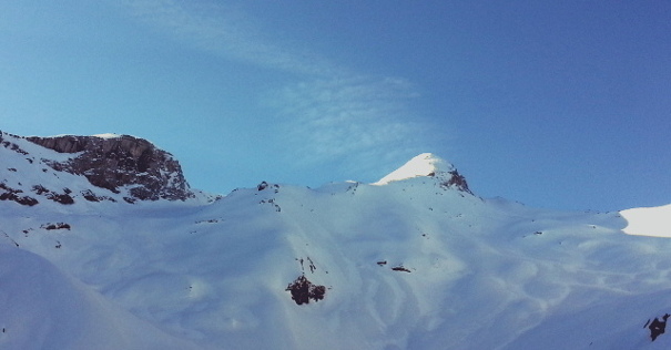 Pizzo Cassinello e Cima di Aquila