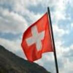 swiss flag