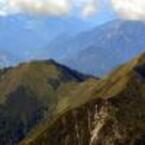 Cimetta, Trosa, Alpe di Bietri (vedi post precedente) e Madone.