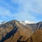 Cime della Greina.