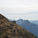 L'Alpe Rocca.