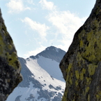 Pizzo Lucendro.