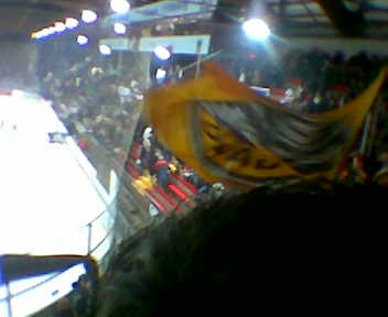 Fribourg - Lugano