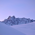 Pizzo Scheggia.