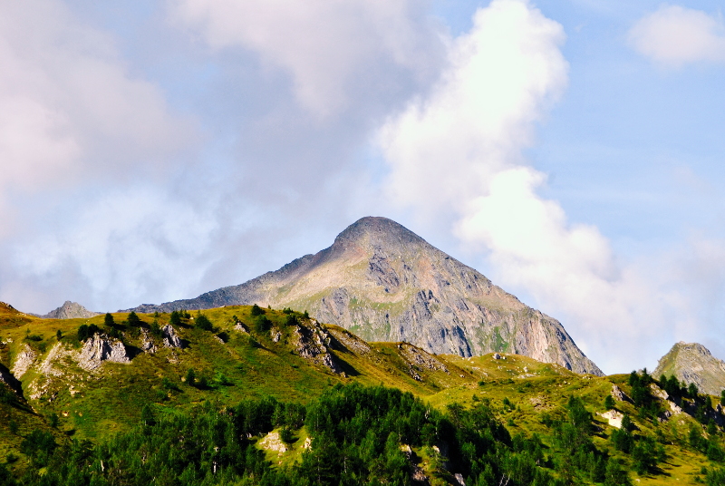 Pizzo del Sole