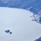 Isole di Brissago.