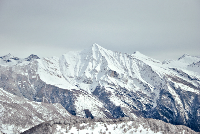 Pizzo Vogorno