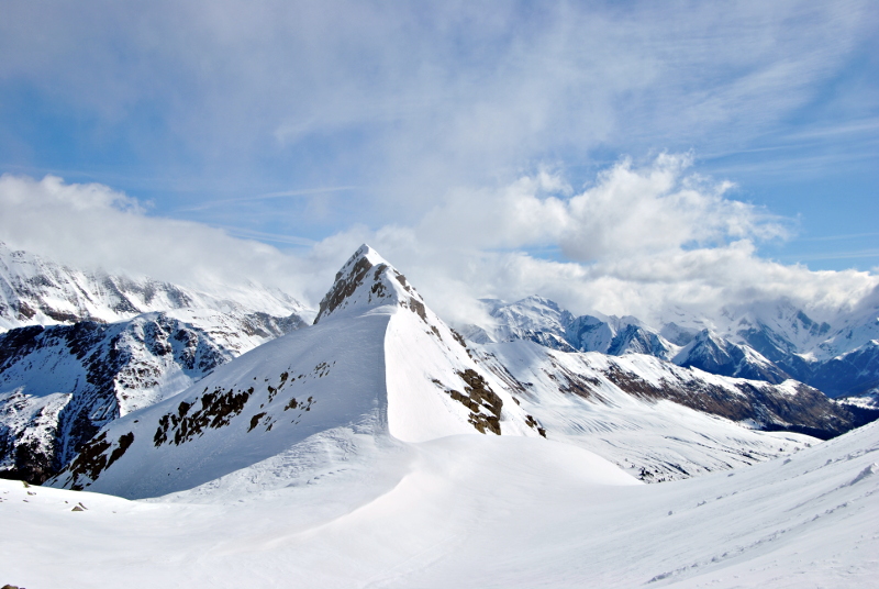 Pizzo dei Toroi