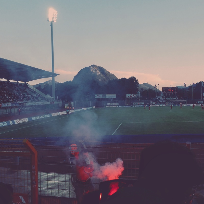 FC Lugano, comunicato Curva Nord: «A scendere in campo sono solo gli  interessi economici, la nostra stagione termina qui»Il sito  ticinese di calcio svizzero e regionaleFC Lugano, comunicato Curva Nord: «A  scendere