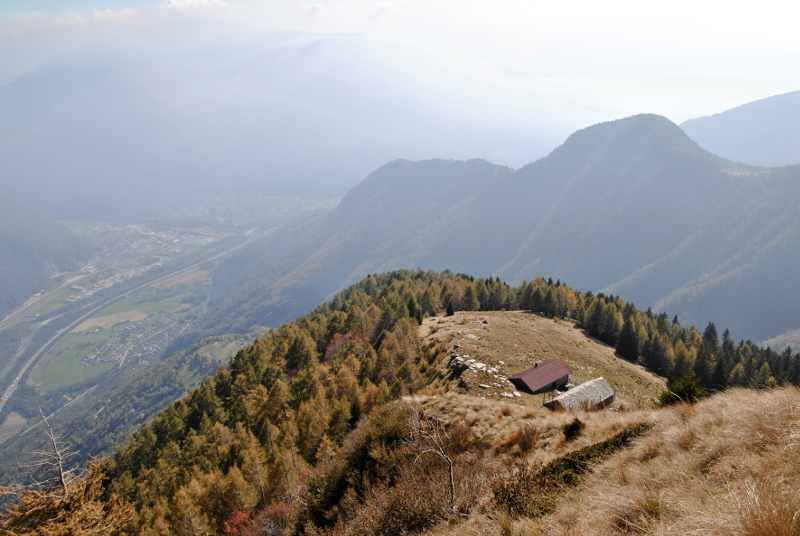 Alpe d'Aspra