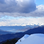 Lago Maggiore.