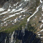 Rifugio Scaradra.