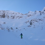 L'Alpe di Ruinò.