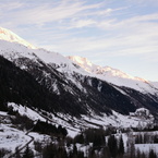 Val Bedretto.