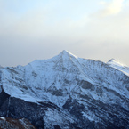 Pizzo Vogorno.