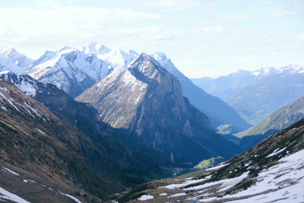 Val Camadra e Sosto