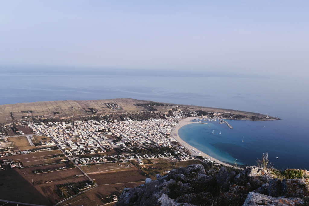 San Vito Lo Capo