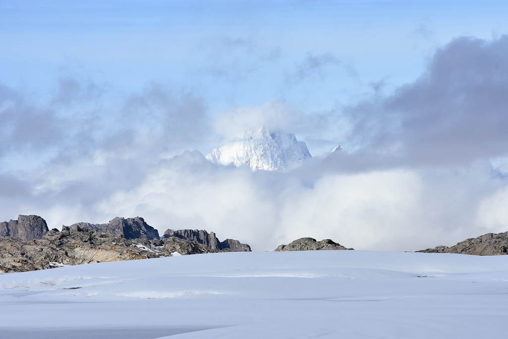 Finsteraarhorn