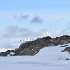 Lauteraarhorn e Schreckhorn.