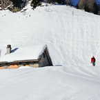 Simone a Campo Solario.