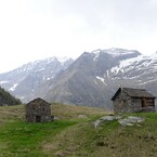 Alpe Sceru