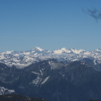 Vallese e Oberland bernese.
