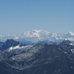 Monte Rosa.