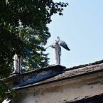 Sacro Monte d'Orta.