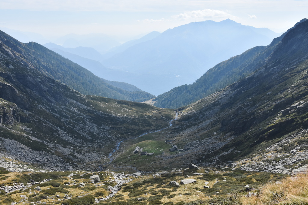 Alpe di Ruscada