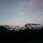 Campanitt e luna piena.