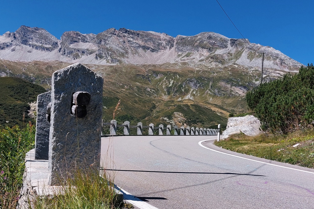 Strada del San Bernardino