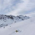 Alpe di Maniò.