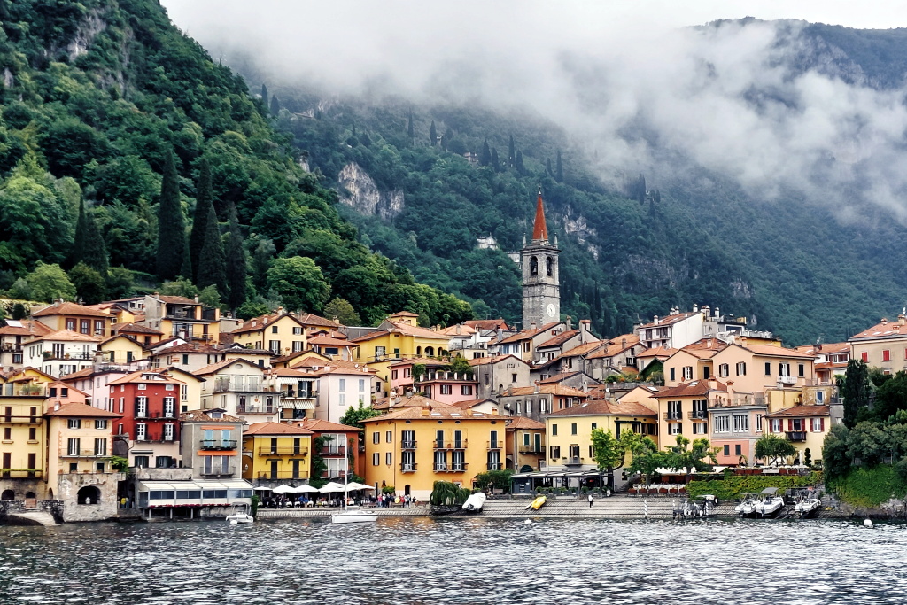 Varenna