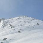 Pizzo dell'Uomo.