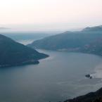 Isole di Brissago.
