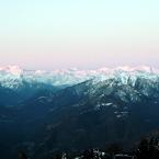 Monte Rosa.
