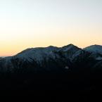 Monte Tamaro.
