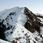 Cima della Trosa.