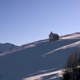 Chiesetta di Gorda.