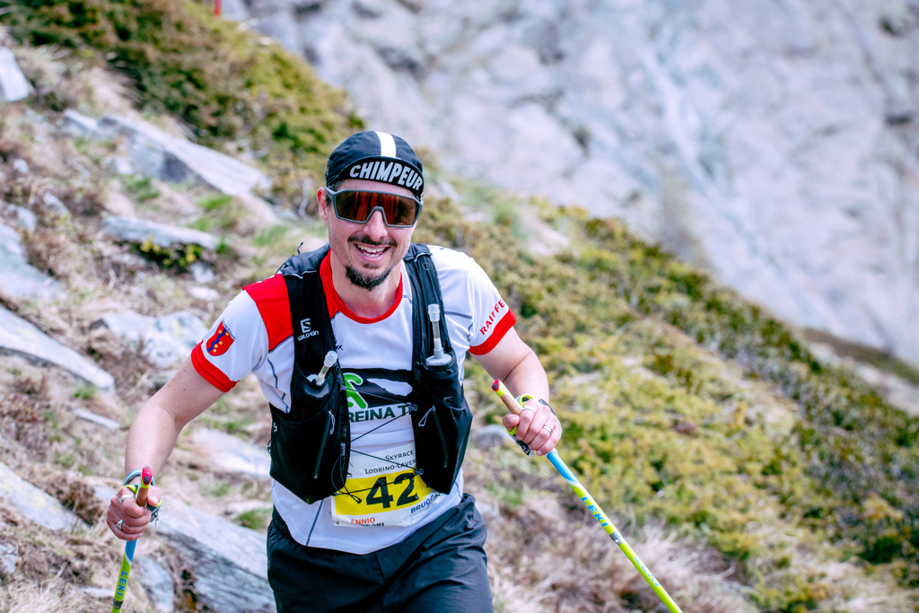 Skyrace Lodrino-Lavertezzo